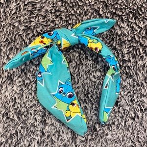 Toy Story Bow Headband